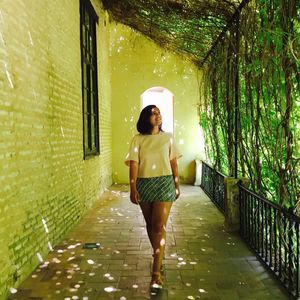 Meet your Posher, Srinidhi